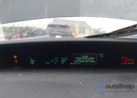 2013 Toyota Prius Three from USA, damaged, VIN JTDKN3DU4D1725240